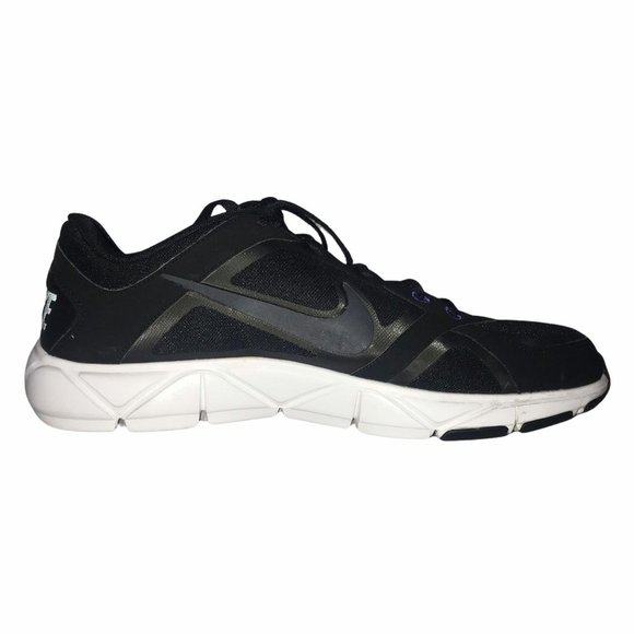 Nike Flywire Free XT QuickFit Running Shoes 11 - Picture 6 of 9